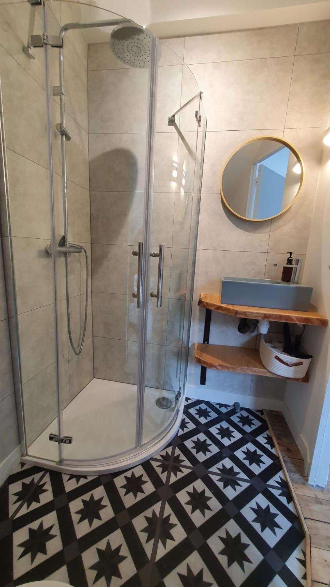 Anatoline Audierne Appartements Vue Mer - Sea & Harbor Stay Exterior foto