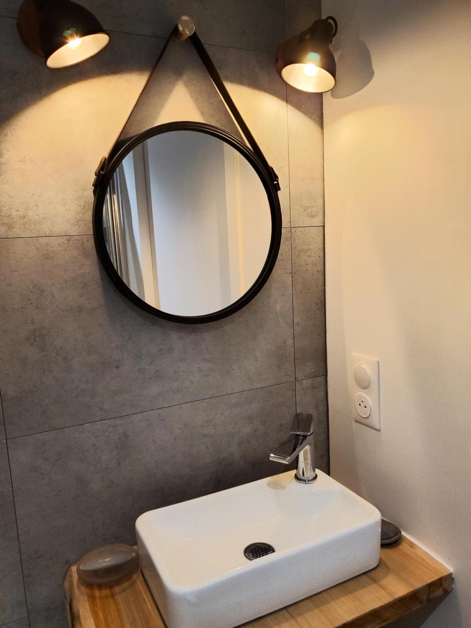Anatoline Audierne Appartements Vue Mer - Sea & Harbor Stay Exterior foto